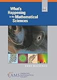 What's Happening in the Mathematical Sciences, Vol. 11 (What's Happening in the Mathermatical Sciences)