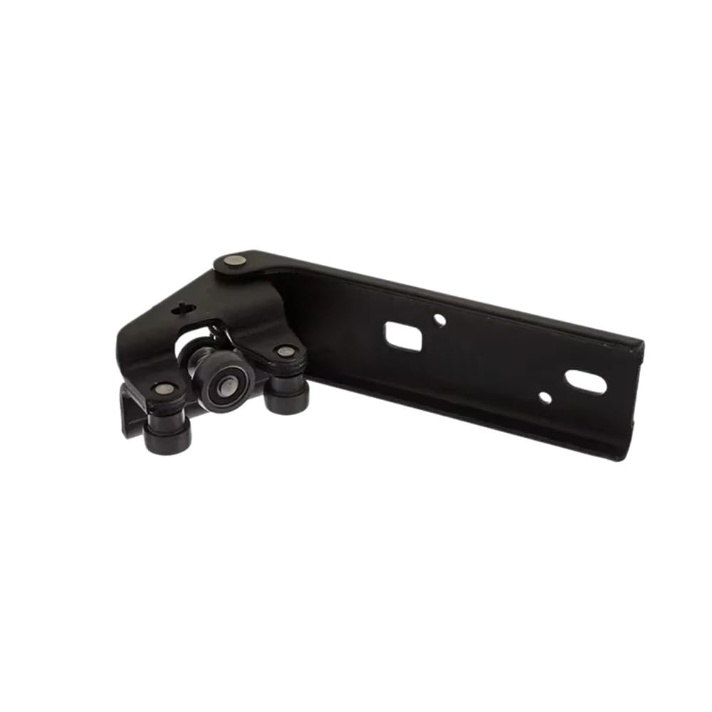 Galet coulissant de porte droite haute résistance pour Trafic Vivaro Primastar