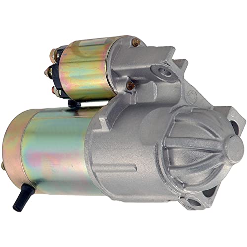 Acdelco Gold 337-1025 Starter #TOP17