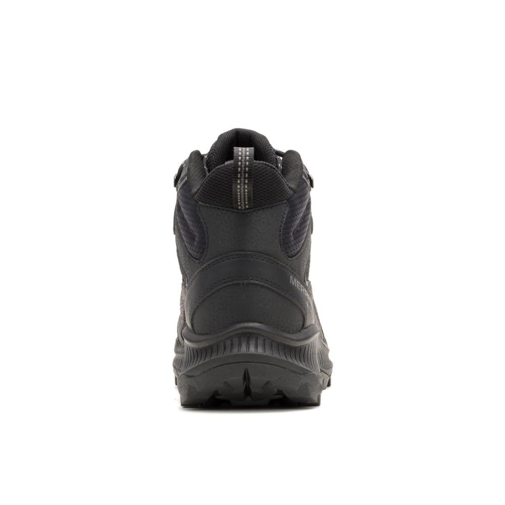 Merrell Unisex Speed Strike 2 Mid GtxSneaker