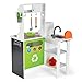 Imaginarium All Around Play Kitchen with Appliances and Accessories, for Ages 3-6