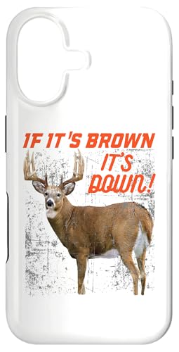 If its brown its down TVc  zCgeCobN X}zP[X iPhone 17 p