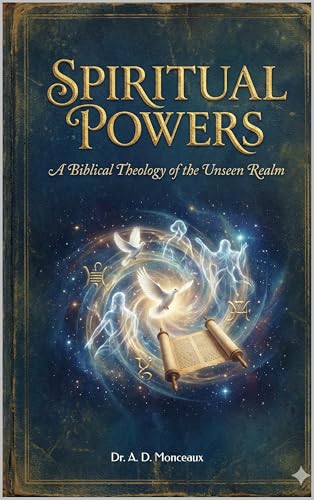 Spiritual Powers: A Biblical Theology of the Unseen Realm (Spiritual