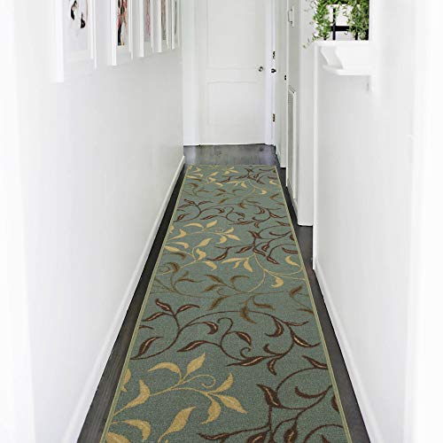 Ottomanson runner rug, 2'7