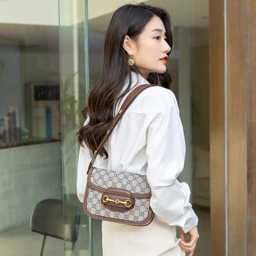 Women's genuine leather bag, made of real cowhide,leather crossbody bags for women3