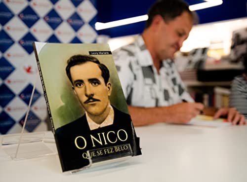 O Nico que se fez belo: