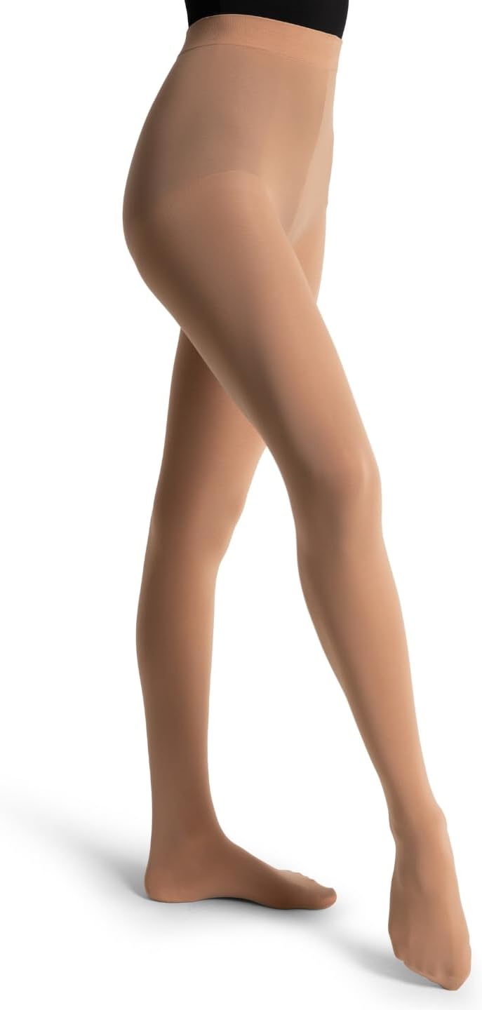 Capezio Women's Studio Basics Tight