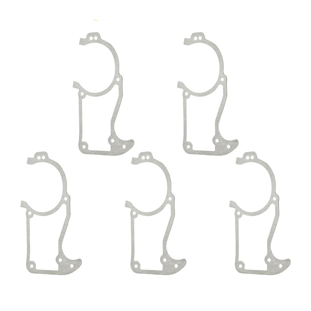 Joint carter tronçonneuse MS340 034 stop prise air et perte puissance pack de 5