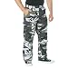 Rothco Vintage Paratrooper Fatigues, City Camo, 2X