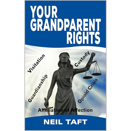 Your Grandparent Rights by Neil Taft episode artwork