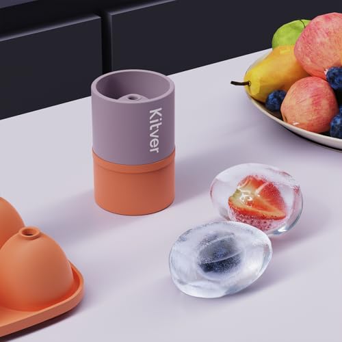 Set 3 moldes para cubos de hielo de silicona miniatura 5