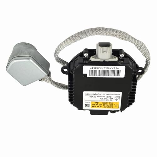 Modulo Lampadina allo Xeno Compatibile con Acura RL 2011 Modulo unità di Controllo fari allo Xeno LENA00L9NHA6454 LENA00L8D2A0508