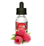 Sin nicotina, 0,0 mg. Ingredientes: 70% glicerina, 30% propilenglicol