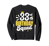 Birthday crown apparel
