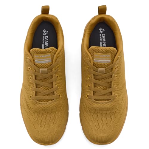Campus Store Campus Men's VIBGYOR Running Shoes - Image 5