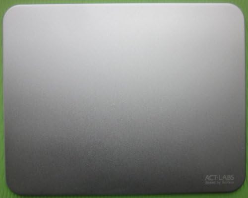 ACT LABS Speed by Surface - Silver