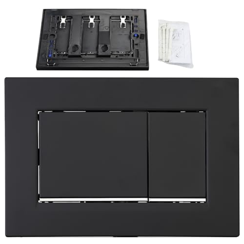 Dual Flush Actuator Plate for Geberit Sigma30 Toilets