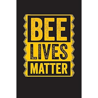 Bee Lives Matter