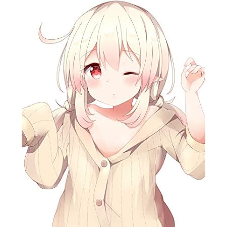 Amazon Earlfamily アニメステッカー 可愛い女の子 金髪幼女 ロリステッカー 防水ステッカー q漫画 車ドア 装飾 デカール 窓 壁シール パソコン 手帳テープなど適用 推奨新品 13cm C ステッカー デカール 車 バイク