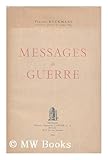 Messages de Guerre
