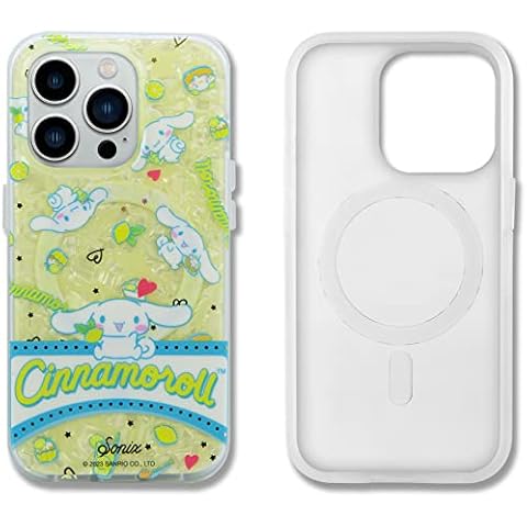 Sonix Cinnamoroll iPhone Case Cover