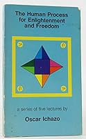 The Human Process for Enlightenment and Freedom B001O2H9H0 Book Cover