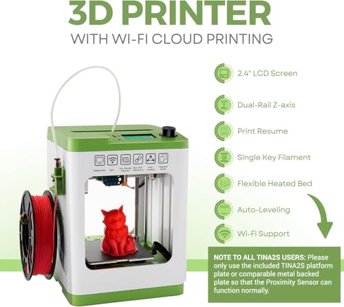 3D printer farm system product image