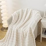 Zoom IMG-2 djdea coperta in pile bianco Zoom IMG-2 djdea coperta in pile bianco