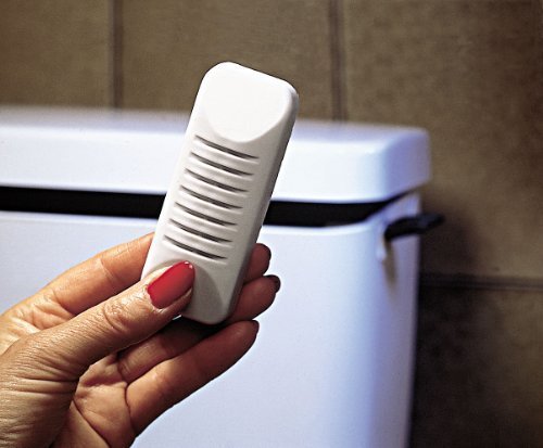 Preisvergleich Produktbild Plastik-Magnet Toilettenreiniger