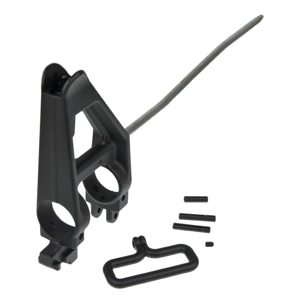 Amazon.co.jp: 【E&C】M4 M16電動ガン用E&C メタルフロント