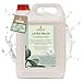 Produktbild Natursache Latexmilch, 5l Kanister, Flüssiglatex geeignet für Halloween Make-up