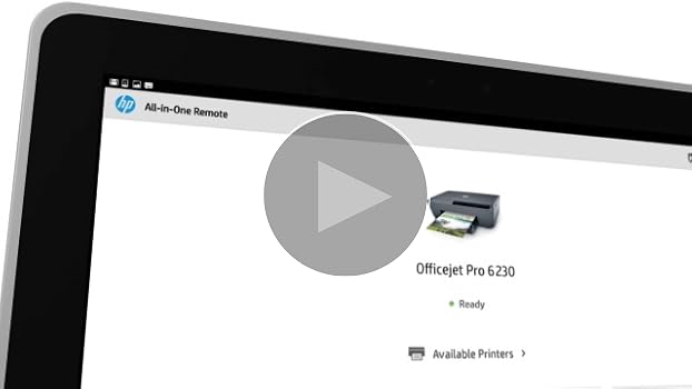 HP OfficeJet Pro 6230 フラットベッドスキャナー HP Officejet Pro 6230 Printer Review - Consumer Reports