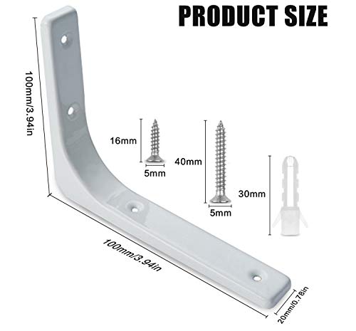 Consejos y reviews para comprar Soporte Repisa IKEA más recomendados. 26 Imagen adicional