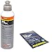 Produktbild Hochglanzpolitur mit Versiegelung One Cut & Finish P6.01 Koch Chemie 250 ml inkl. Microfasertuch