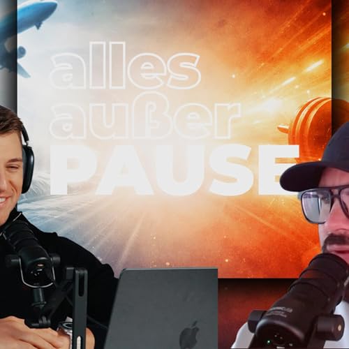 #13 Alles rot im Trainingsplan: Live-Roast mit Zielsetzung