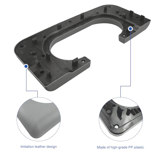 Repuesto portavasos consola central para Ford F250-F550 1999-2010 miniatura 5