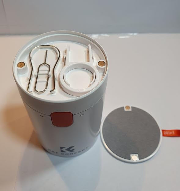 Your crevices will LOVE this set!!