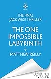 abercrombie & fitch weste herren  The One Impossible Labyrinth: Pre-order the Final Jack West Thriller Now (Jack West Series) (English Edition)