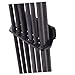 BESPORTBLE 1set Arrow Rack Display Stand for Bow Targets Holder Storage Multi Dispenser Archery Supplies