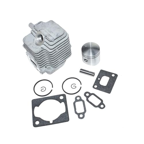 Kit cylindre-piston à haute compression pour modèle SRM-2400 - 3