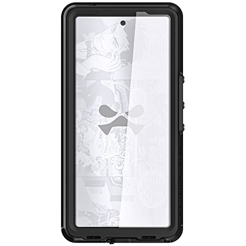 Protection Google Pixel 7a étanche et fine de marque Ghostek - 7