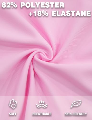 Séchage rapide pour ce tankini 3 pièces protégeant la peau