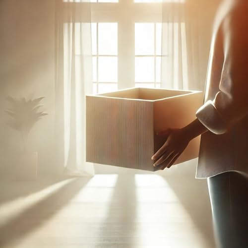 You don’t need a massive life overhaul—just ONE small shift.