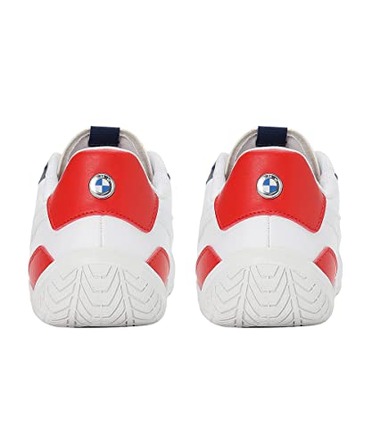 Image of Puma Unisex Adult BMW MMS RDG Cat 2.0 Sneaker