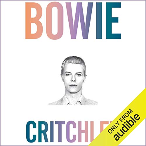 Bowie (Authored by Simon Critchley, Eric Hanson) episode artwork