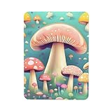 Photo Gallery dtrugs pretty little mushrooms - calamite rettangolari per frigorifero, decorazione per la casa, personalizzate, ad assorbimento forte, facili da sostituire, divertenti e alla moda, rettangolari Photo Gallery dtrugs pretty little mushrooms - calamite rettangolari per frigorifero, decorazione per la casa, personalizzate, ad assorbimento forte, facili da sostituire, divertenti e alla moda, rettangolari