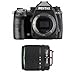 Produktbild KIT PENTAX K3 Mark III + 18-135 f/3.5-5.6 AL WR