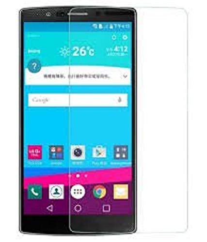 Image of COVER CAPITAL Tempered Glass Guard 2.5D Curved Print Screen Protector For LG G4 Stylus Transparent