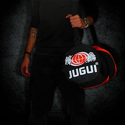 Bolsa Sacola Bag para Treino - Kick Boxing - Jugui