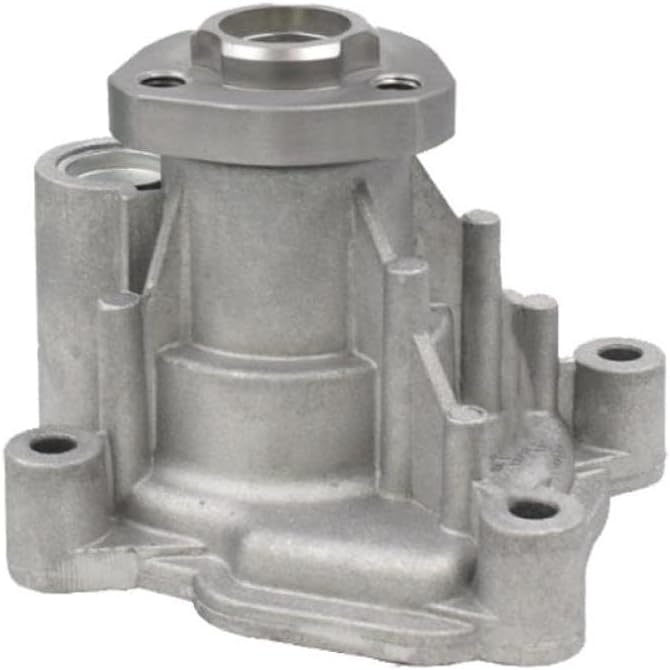Coolant Water Pump 1.4TSI For Part Number 03C121019F 03C 121 019F Compatible With Automotive Motorcycle Parts MK5 MK6 B6 A3 S3